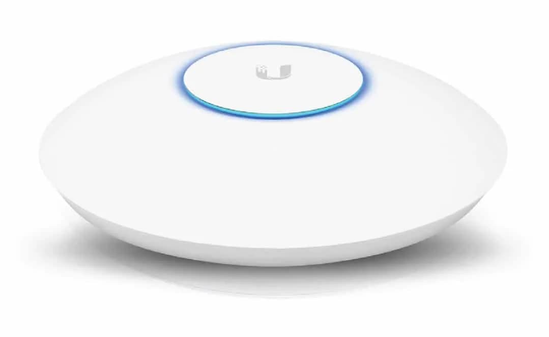 Ubiquiti Unifi Nano HD Access Point UAP Nanohd
